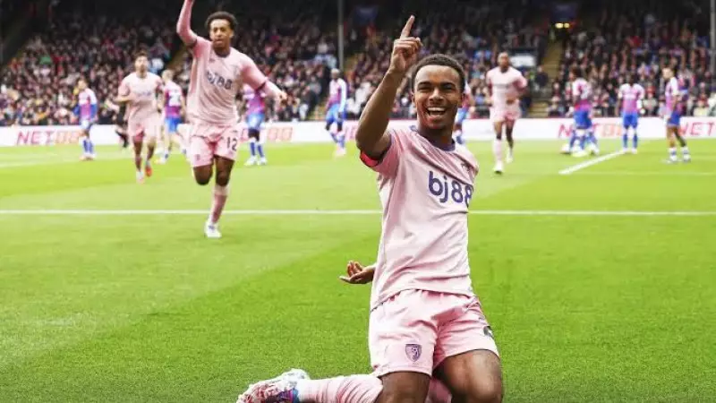 Англия грандтары жас шабуылшыға таласуда