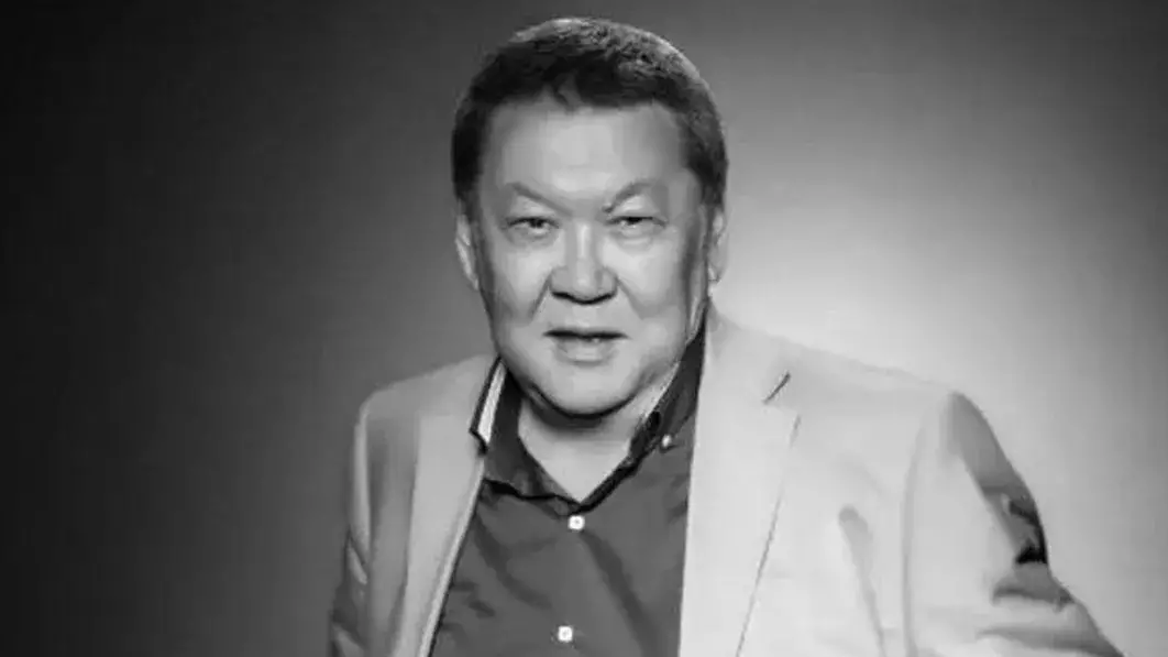 «Жаны жұмақта болсын»: Белгілі актер, халық әртісі Есмұхан Обаев өмірден өтті