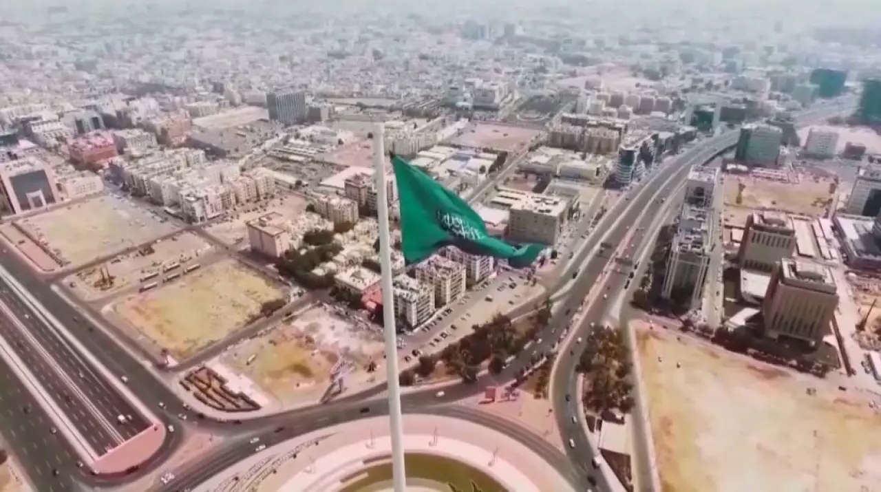 Сауд Арабиясына алғаш рет халал өнім экспортталды