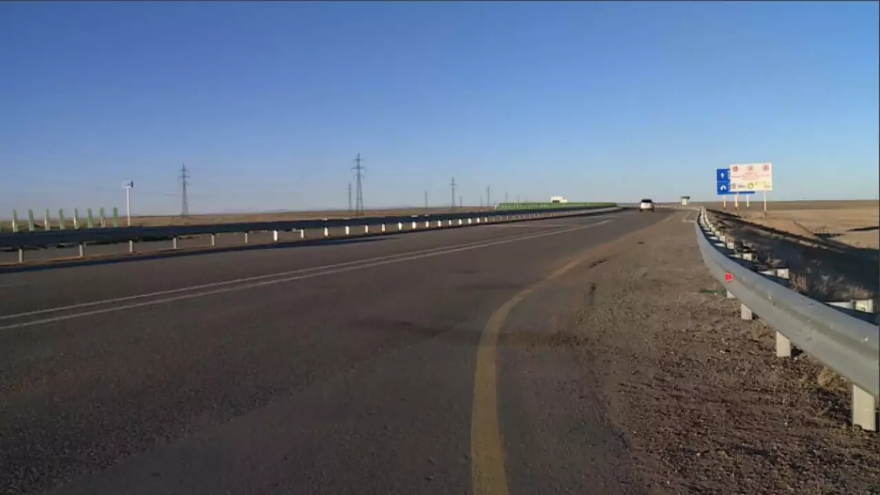 Балқаштың туристік әлеуеті артты