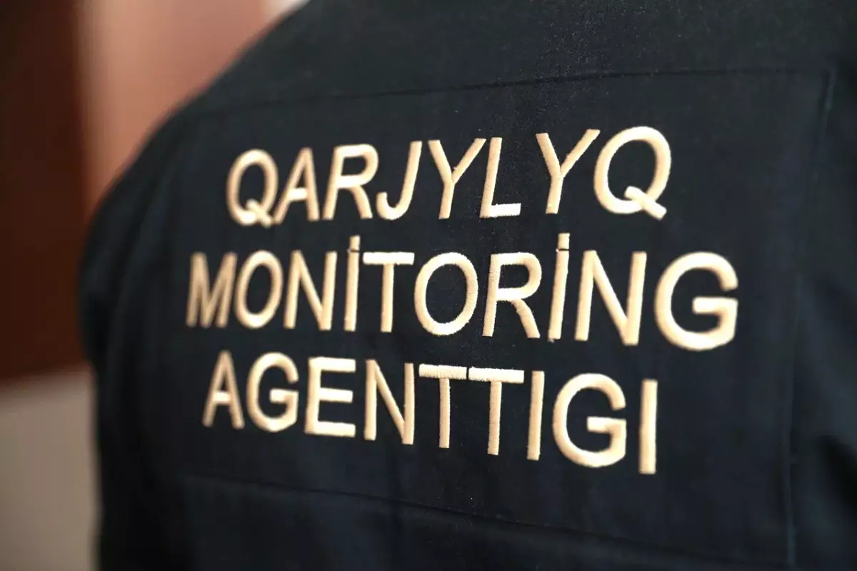 Хищения на яблоневых садах: Экс-главу фонда задержали по делу на сотни миллионов тенге