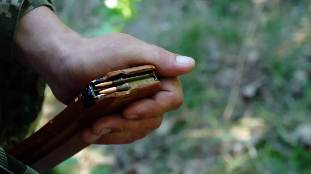 Павлодардағы әскери бөлімде атыс болды: бір адам қаза тауып, біреуі жараланған