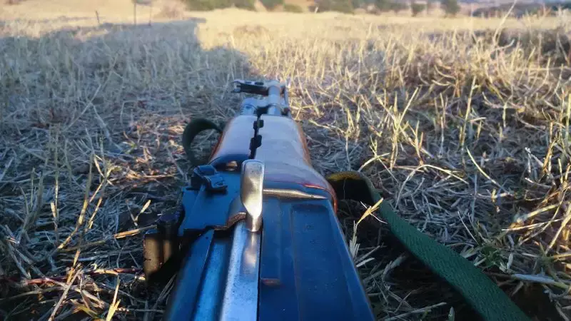 Стрельба в воинской части в Павлодаре: один военный погиб, второй ранен