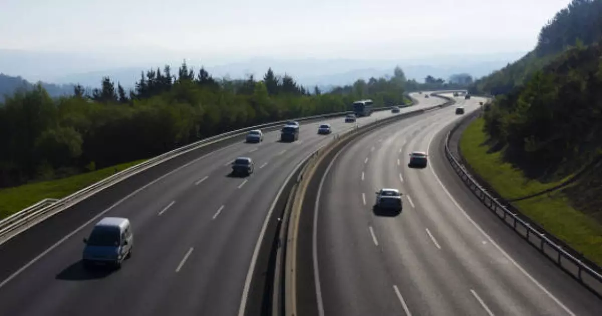  Ақмола мен Қарағанды облысында жол ашылды 