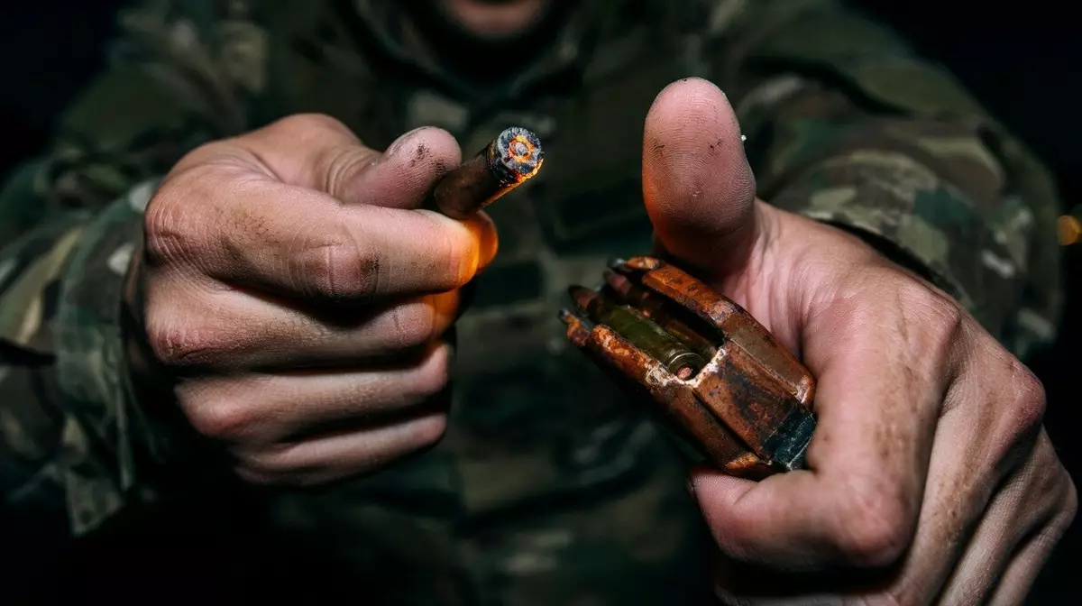 В воинской части Павлодара произошла стрельба: погиб контрактник