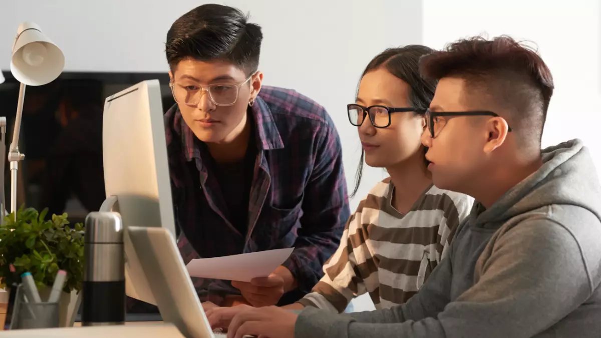 В Китае создают цифровые аватары умерших для церемоний прощания