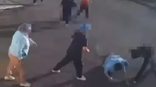 Травмпункттегі текетірес: Екібастұзда дәрігер мен медбикені ұрған 3 күдікті ұсталды