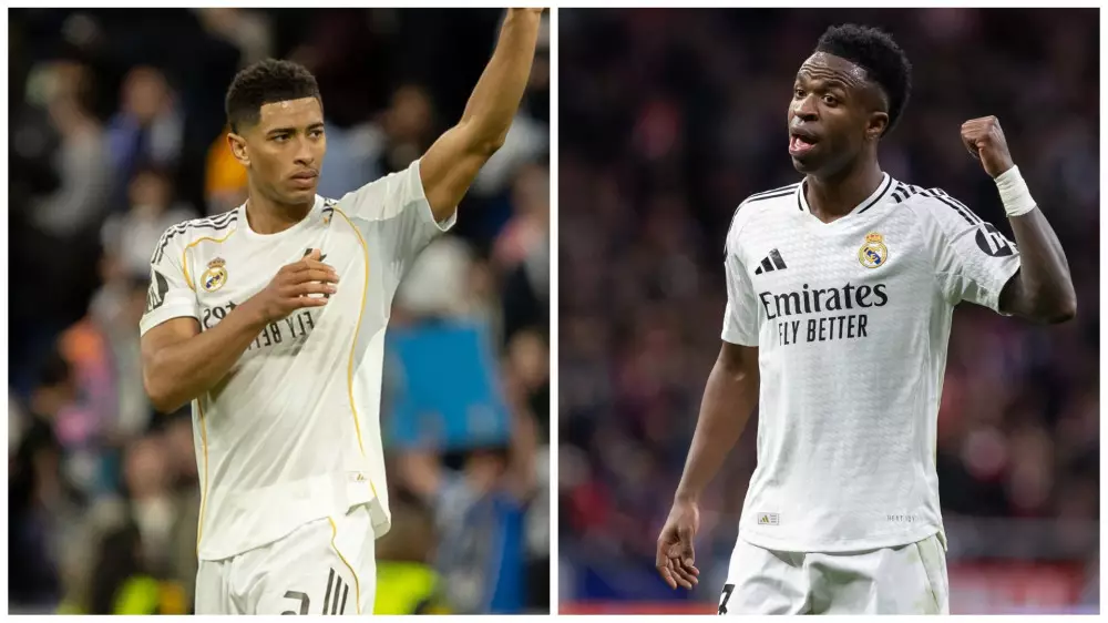 “Закрой свой рот“: звёзды “Реала“ разругались в матче за выход в полуфинал ЛЧ