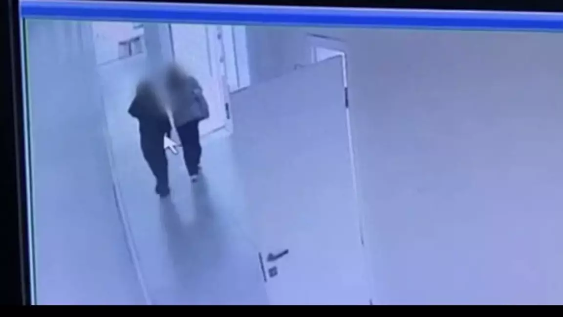 Астанадағы мектепте газ баллонын шашқан қыздар жауапқа тартылды