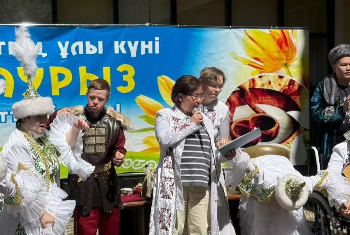 Алматыда «Қозы Көрпеш – Баян Сұлу» аңызының желісімен сатиралық қойылым өтті