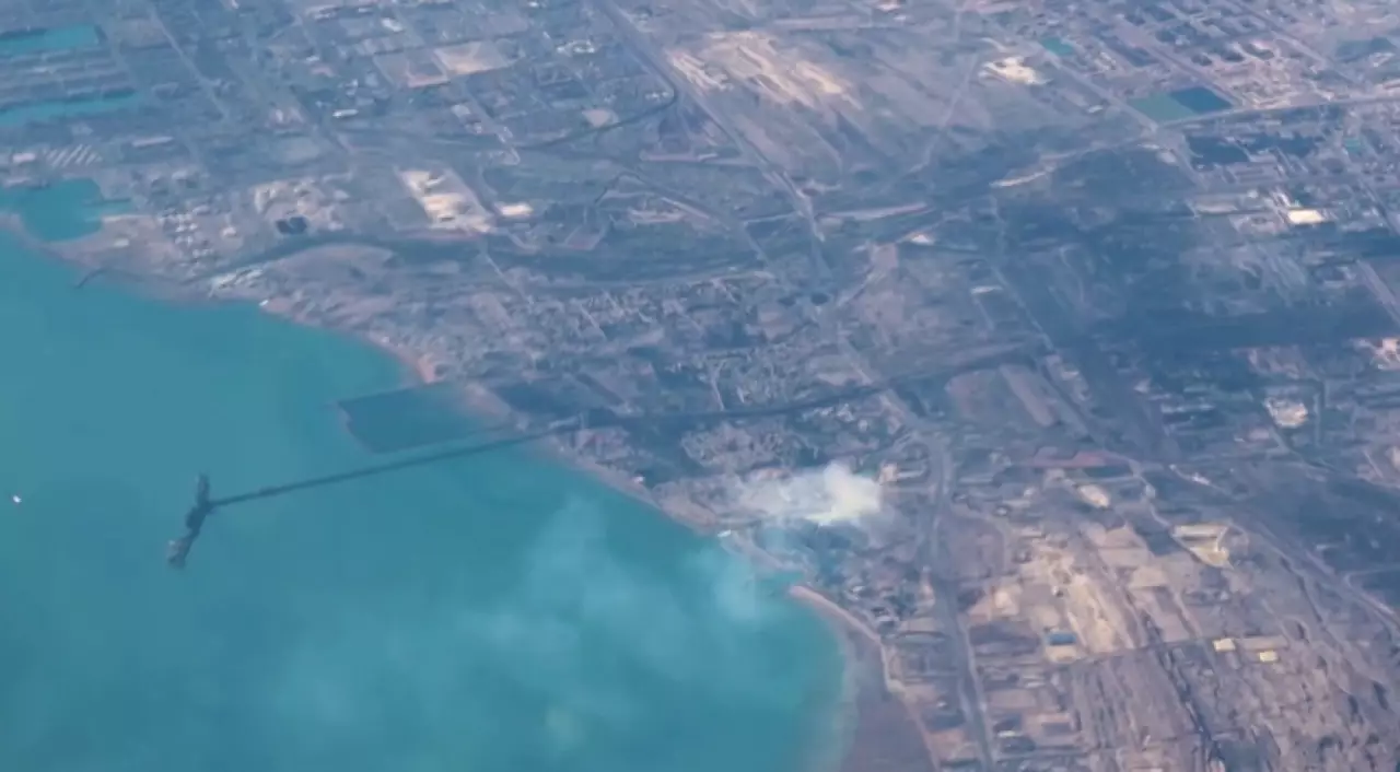 Иран пригрозил заблокировать торговые пути