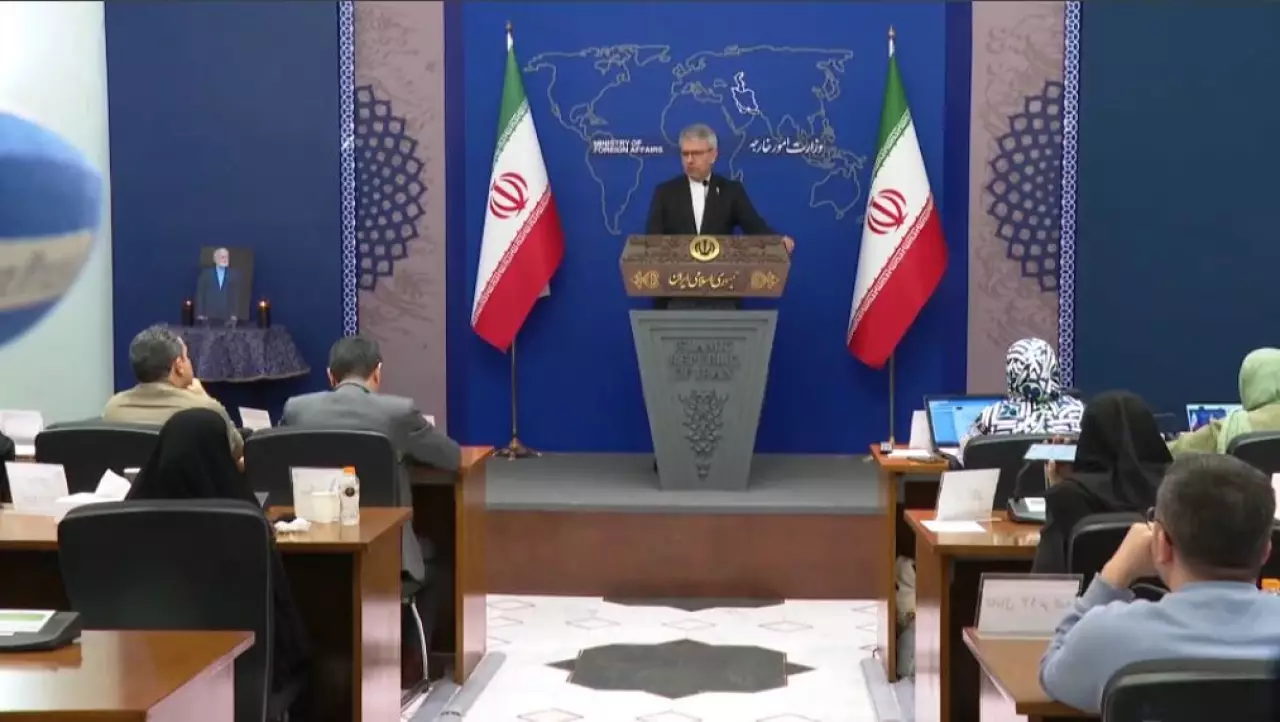 АҚШ-Иран келіссөзі жалғасады