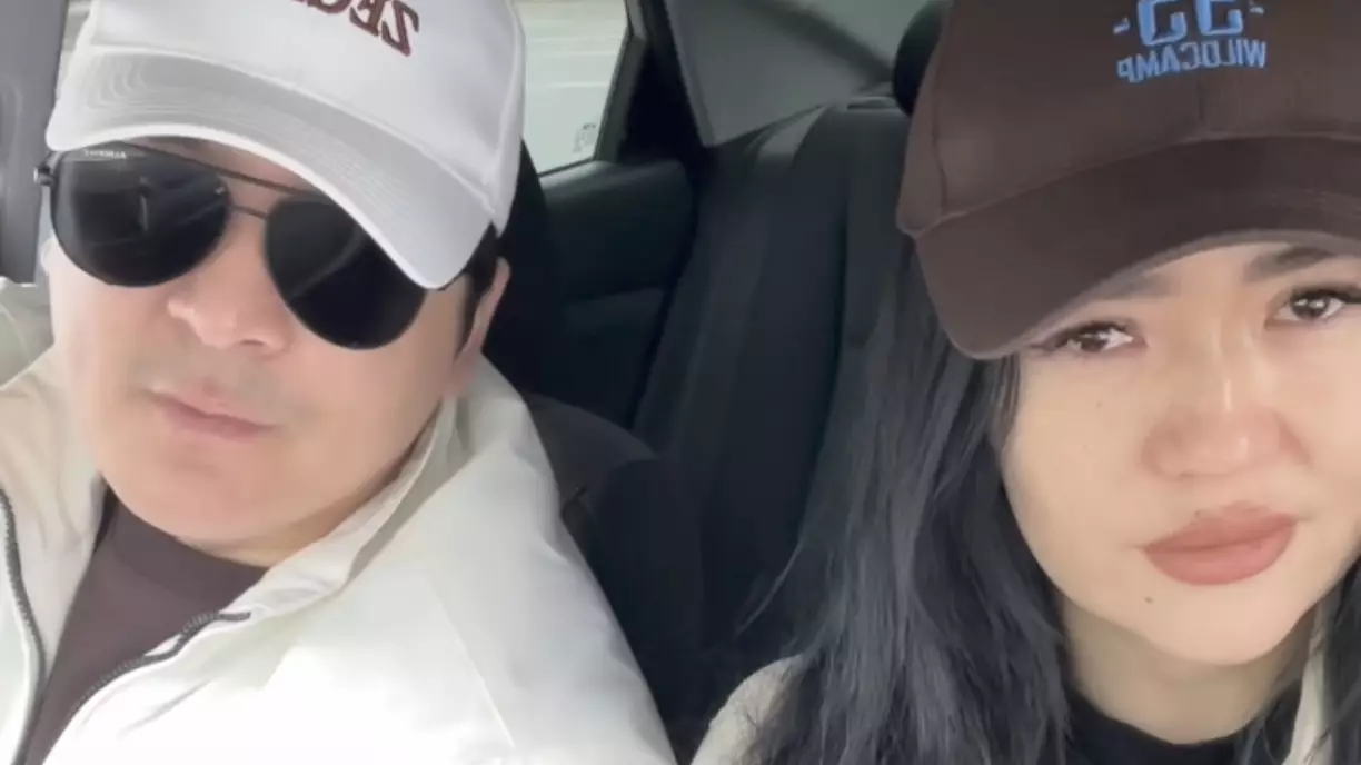 Эротикалық видеосы тараған тамада сүйінші сұрады