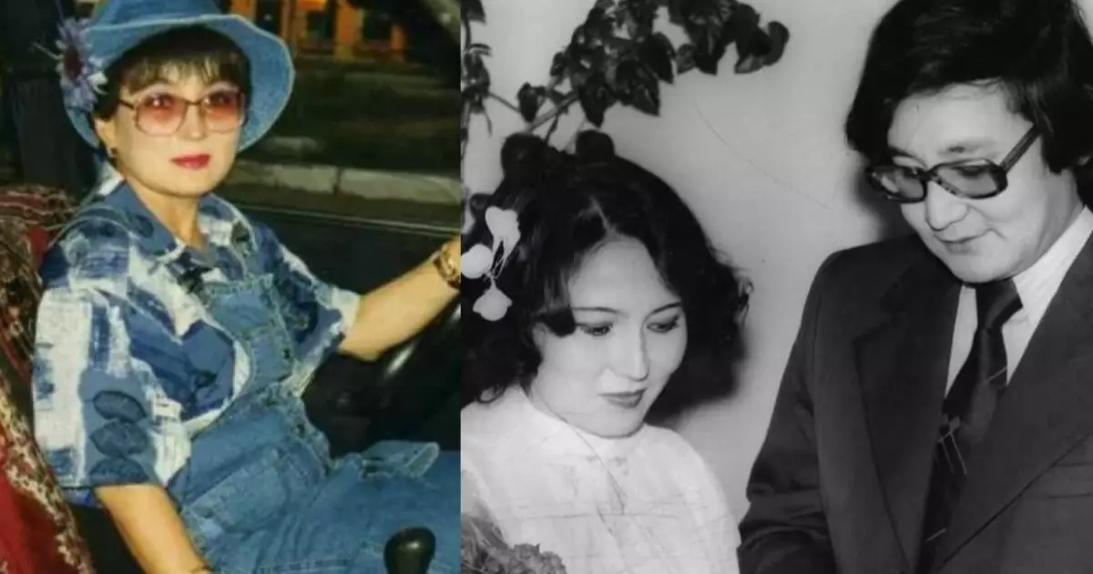  `Алтын торға қамалған құстай сезінемін`: Марқұм Мәдина Ералиеваның бұрын-соңды жарыққа шықпаған жазбасы тарады (ФОТО) 