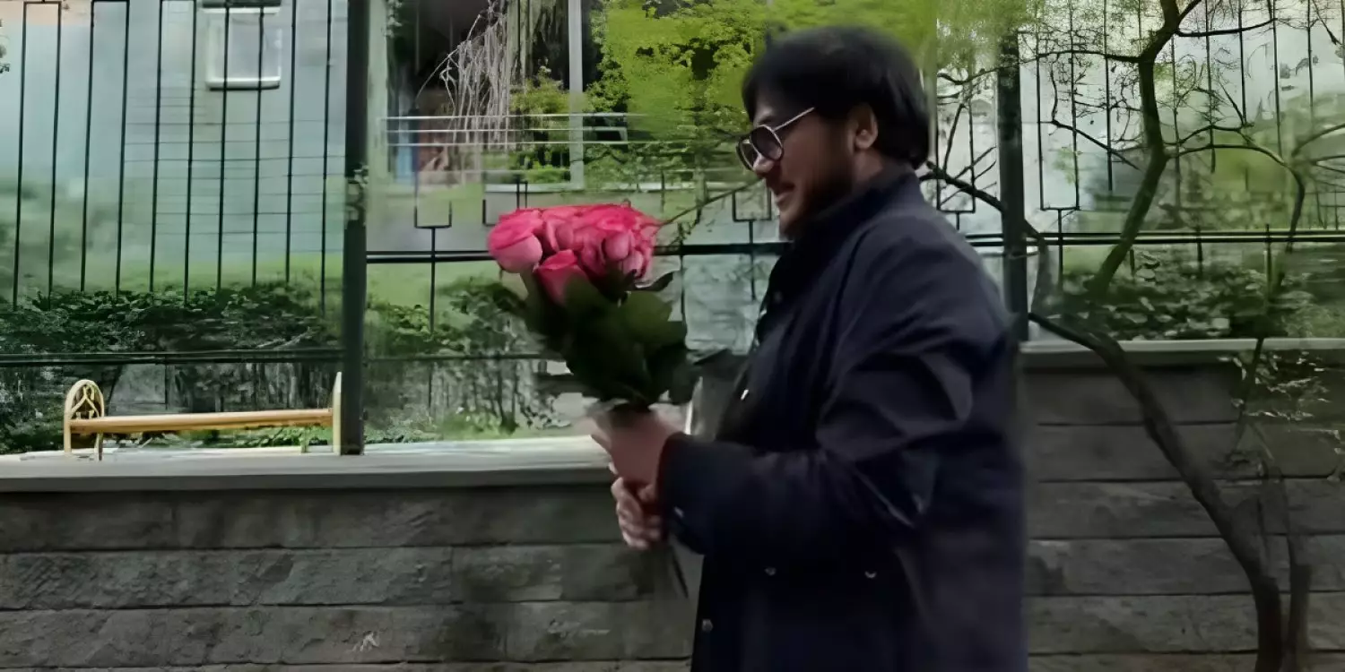 Дариға Бадықованың бұрынғы күйеуі ғашық екенін мәлімдеді