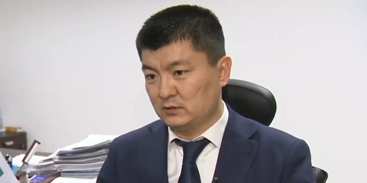 "Ақша бағы": Жандар Омаровтың ісі сотқа өтті