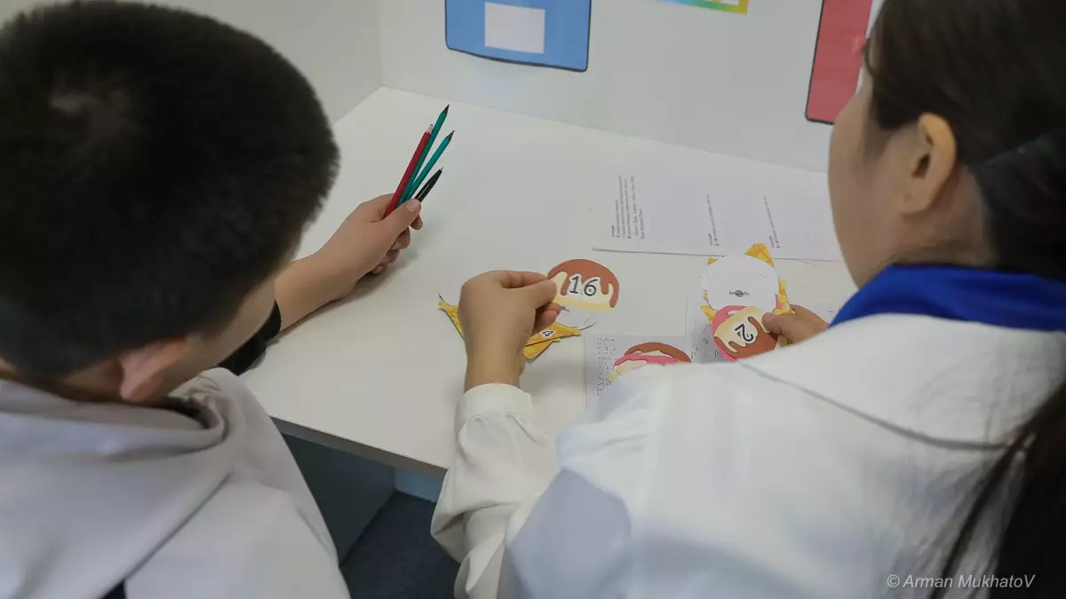 Баланың жағдайы балабақшада ғана анықталады: Министрлік инклюзиядағы басты проблеманы атады