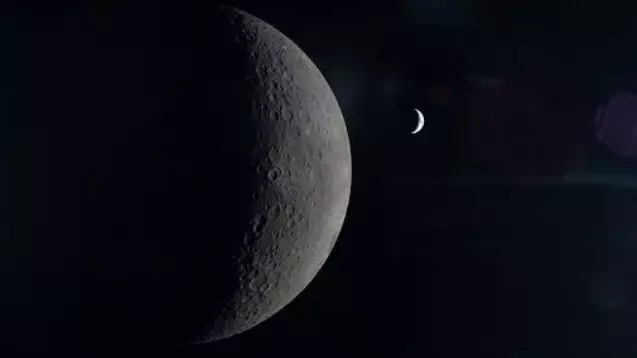 «Артемида-2»: что на самом деле делали астронавты у Луны и как это изменило представление о космосе