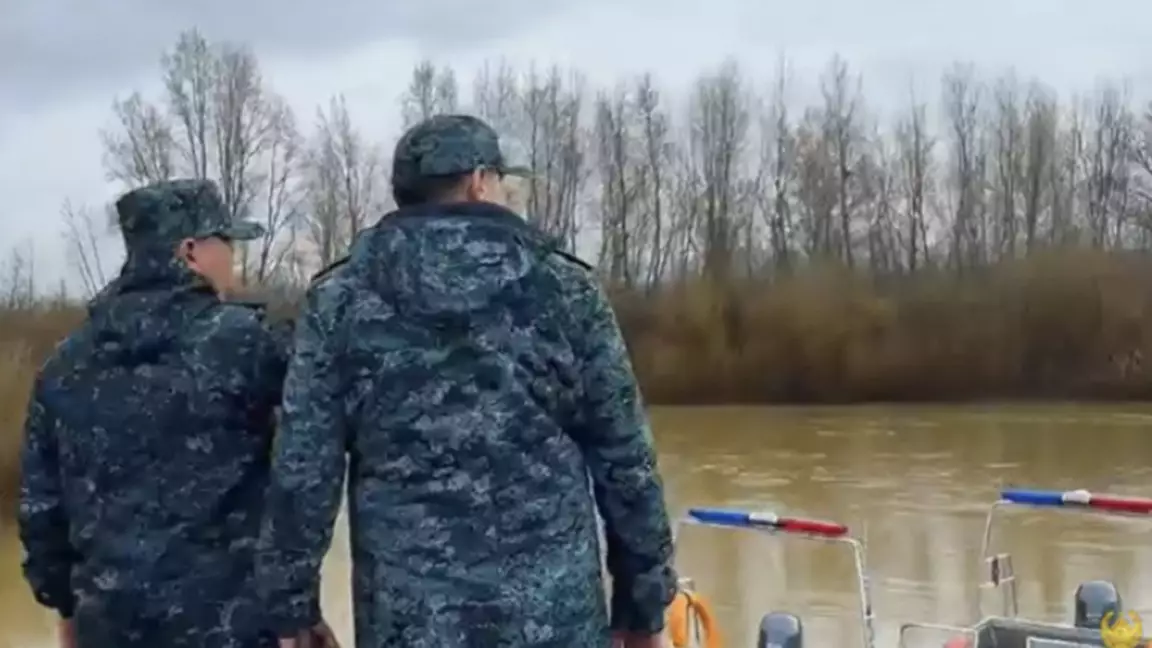 Ақтөбеде үш апта бұрын жоғалып кеткен он жасар бала әлі табылмады