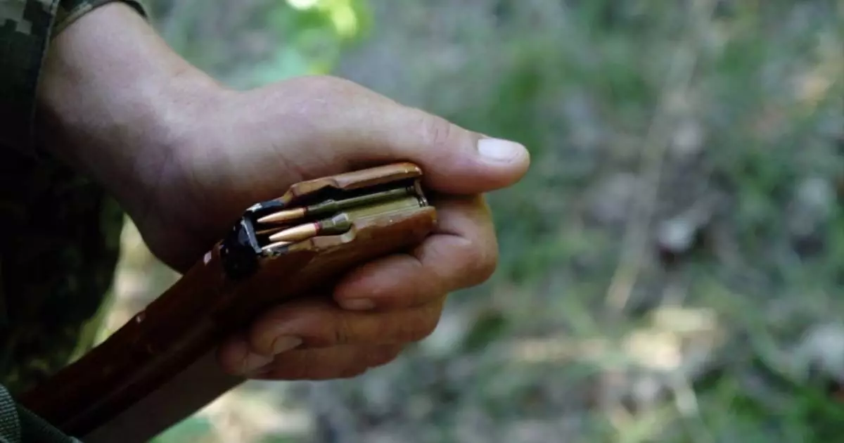  Стрельба произошла в воинской части Павлодара: есть погибший и раненый 