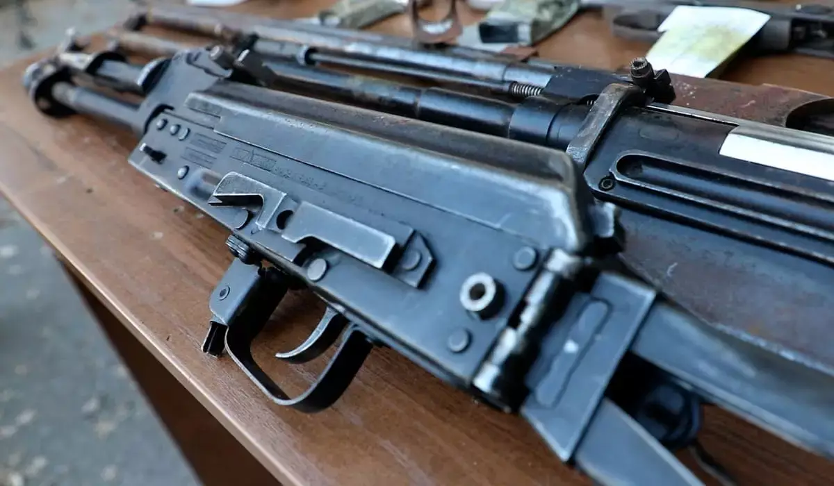 Ұлттық ұландандағы қанды қылмыс: Павлодардағы атыста әскери қаза тауып, екіншісі жараланды