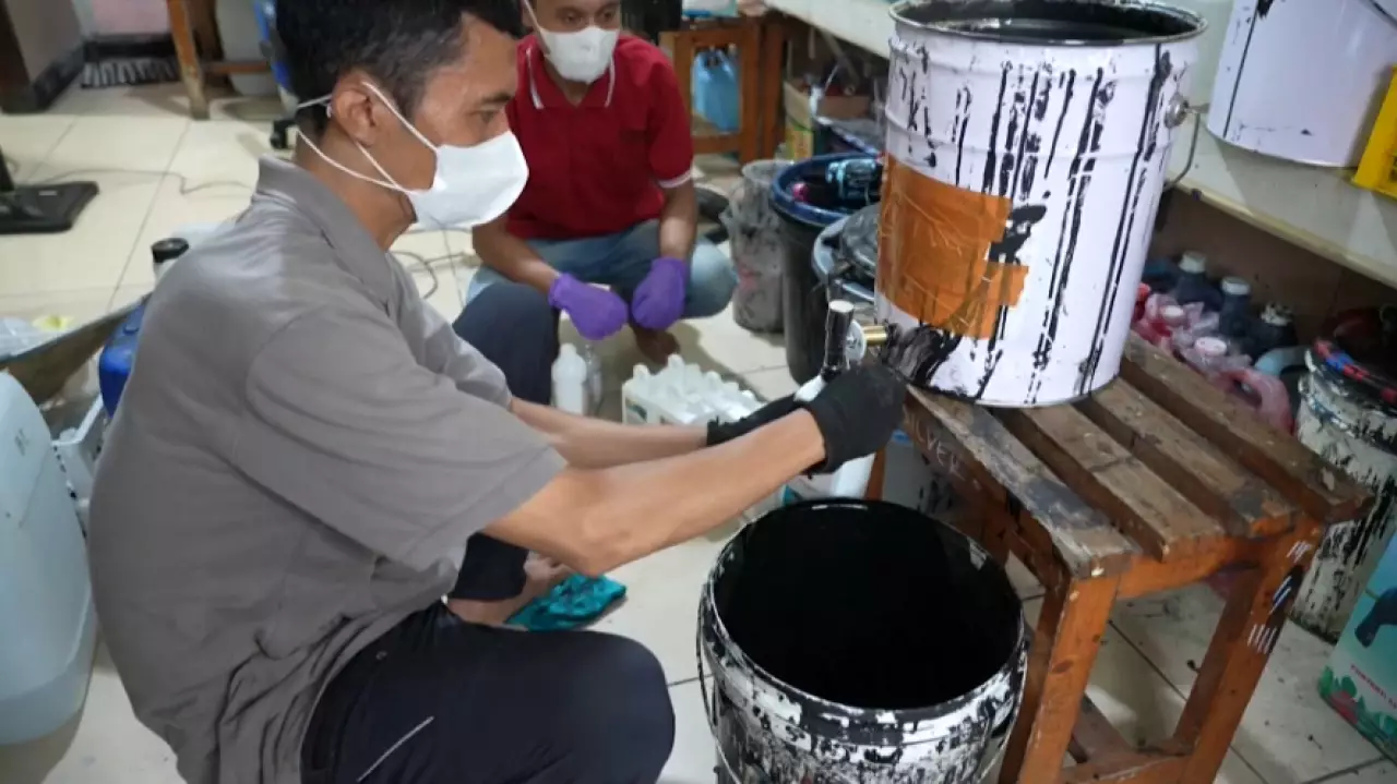 Как рост цен на нефтехимию влияет на промышленность в странах