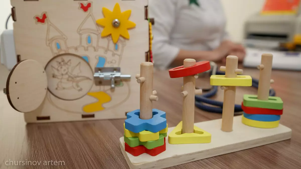 Ерекше балаларды қолдау: Қазақстанда жаңа жүйе енгізіледі