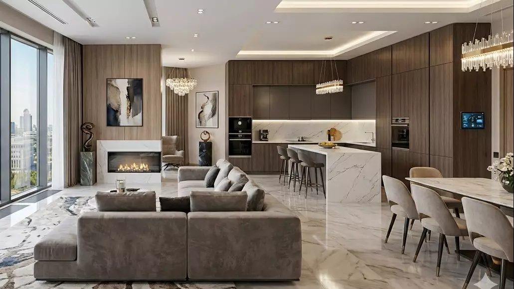 Жильё с ежегодным платежом: застройщик запустил альтернативу ипотеке