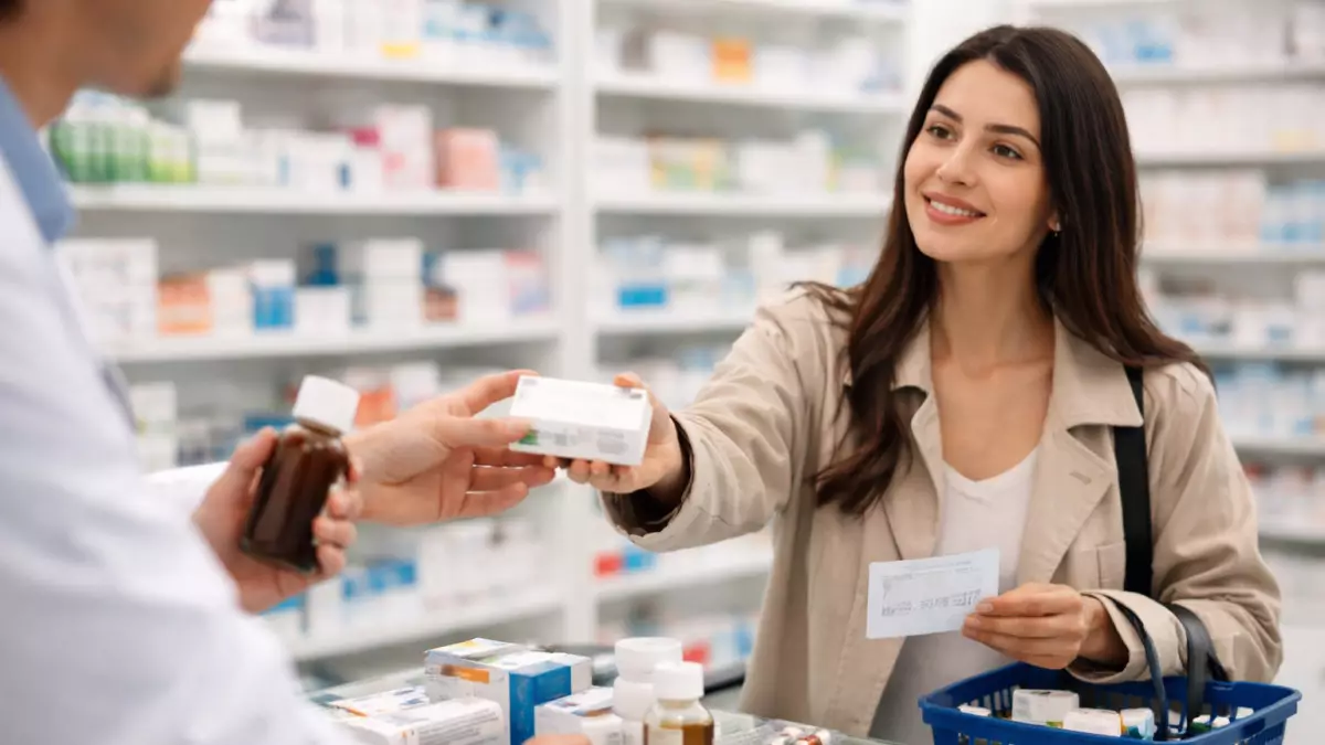 Енді дәрі сатып алғанда ЖСН сұрала ма? Қазақстанда жаңа жүйе енгізілуі мүмкін