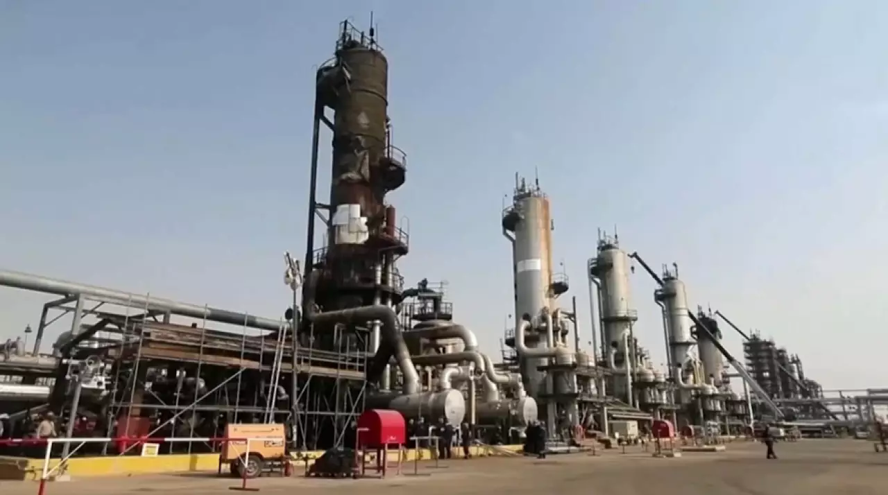 Мировые цены на нефть снижаются