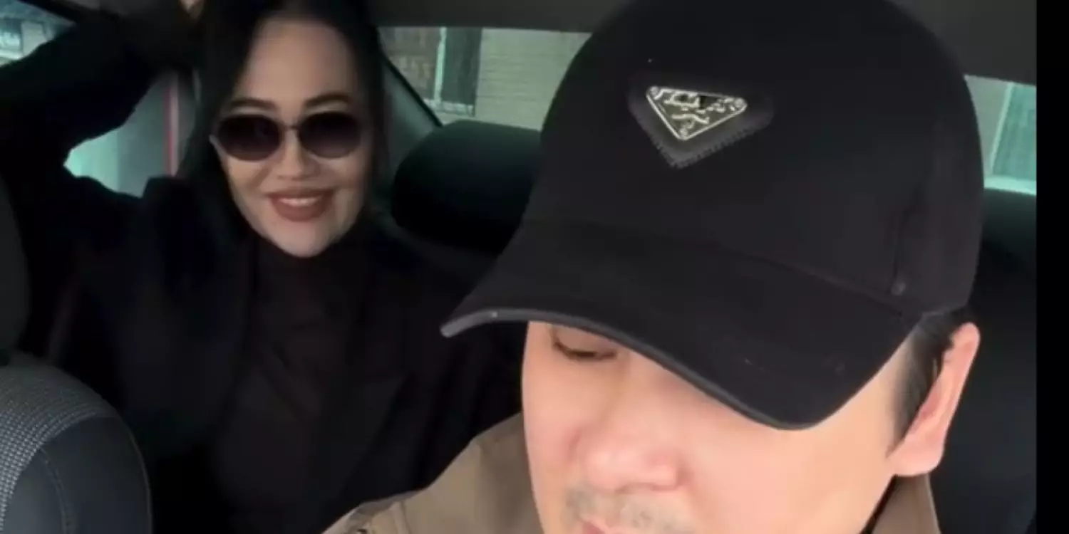 Ақтаулық интим видеосы тараған жұп халықтан  сүйінші сұрады