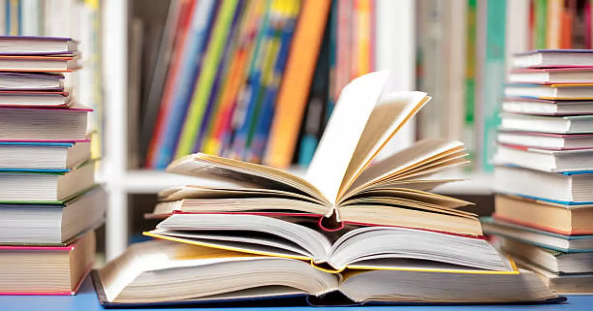   Қазақстанда Ұлттық кітап күніне орай кітап апталығы басталды   