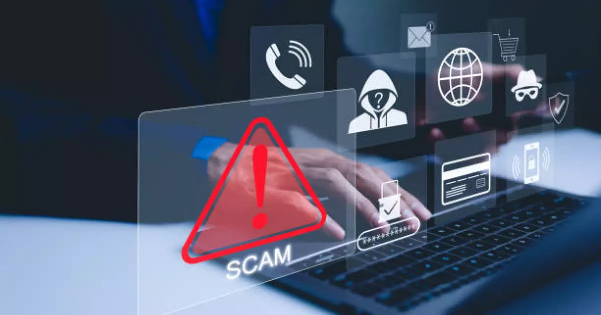  Прокуратура алаяқтықтың жаңа түрі туралы ескертті 