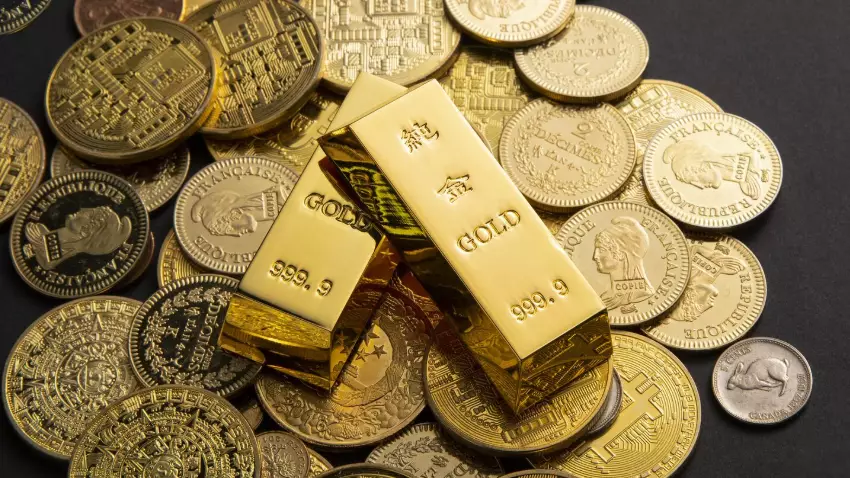 Золото подорожало в Казахстане: свежие данные Нацбанка