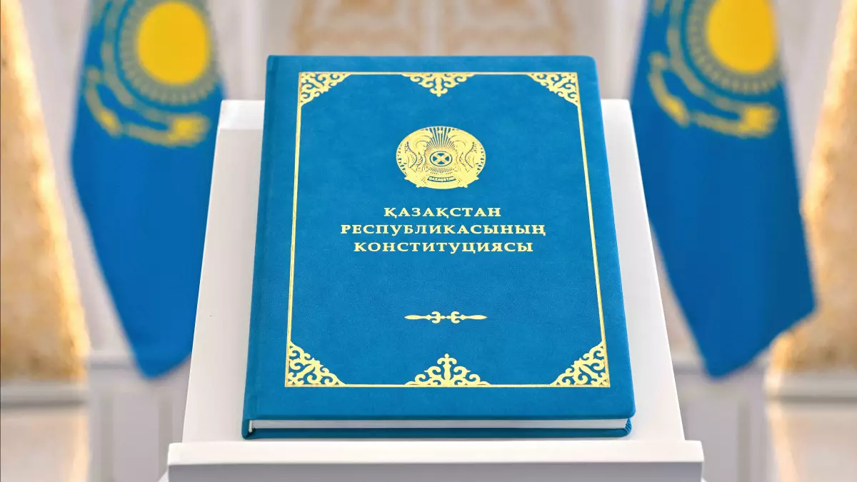 Вице-президента Казахстана назначат после формирования Курултая