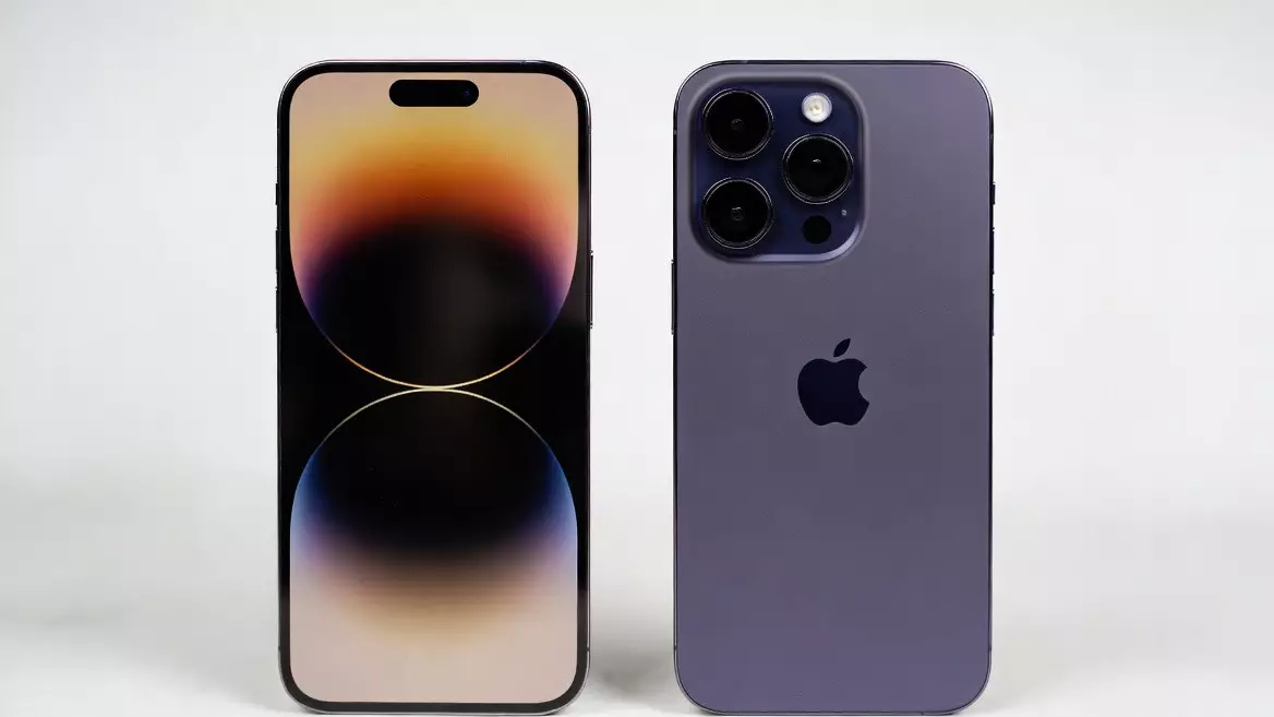 Кофейный и фиолетовый iPhone 18 Pro: Apple снова играет с цветами — но стоит ли покупать?