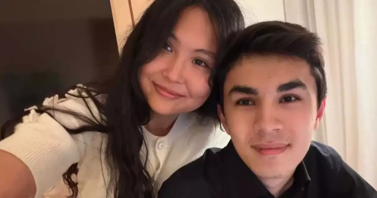  Жавохир Синдаровтың әжесі Бибісара Асаубаева жайлы пікір білдірді 