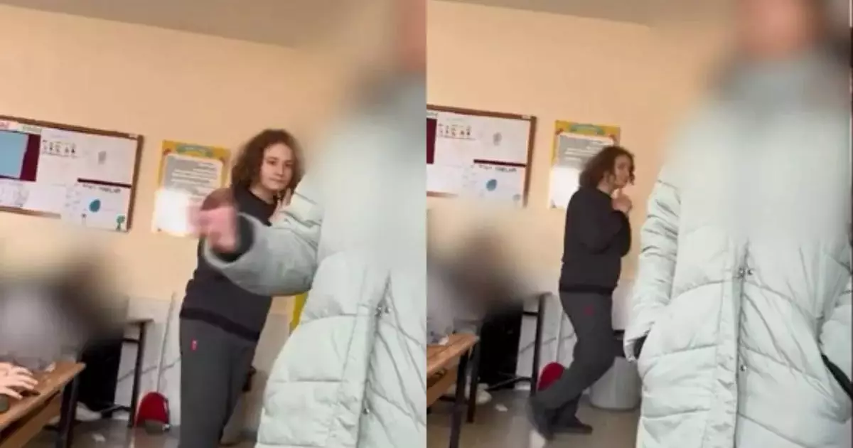  Түркиядағы мектепте 9 адамның өмірін қиған оқушының атыс алдындағы видеосы тарады 