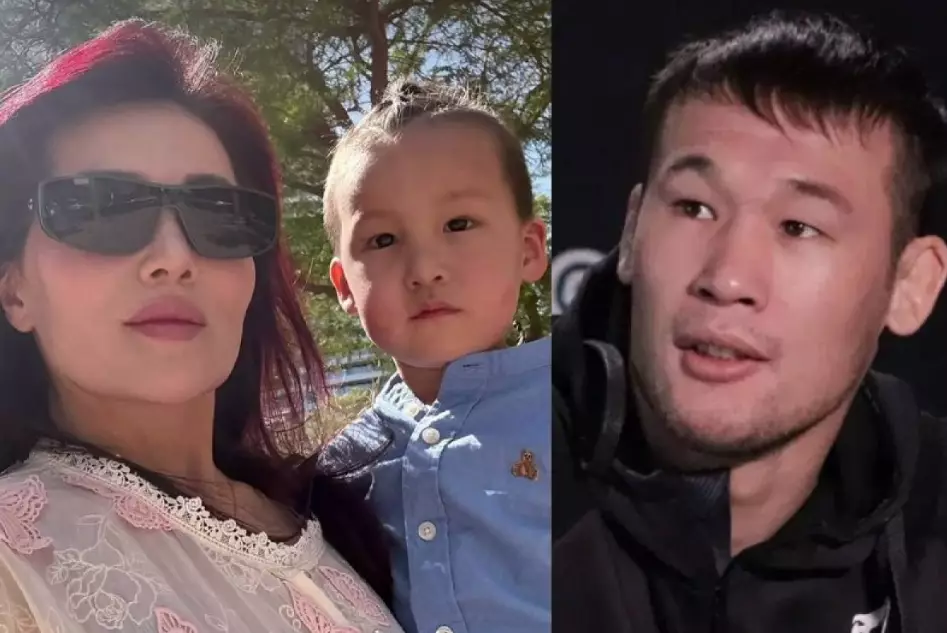 «Іштей саған үмітім зор!»: Шавкат Рахмоновтың әйелі әсерлі жазба жазды (ВИДЕО)