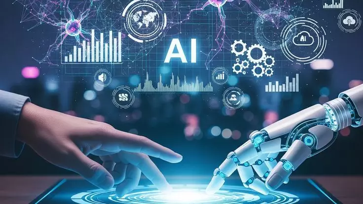 ЖИ мүмкіндіктерін қалай тиімді пайдалану керек?