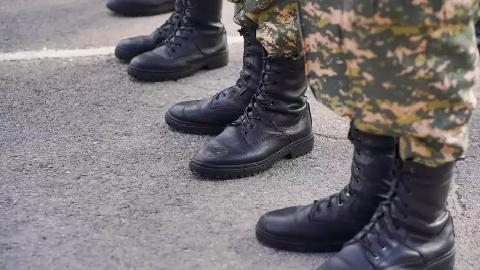 Павлодардағы әскери бөлімде адам өлімі тіркелген атыс болды