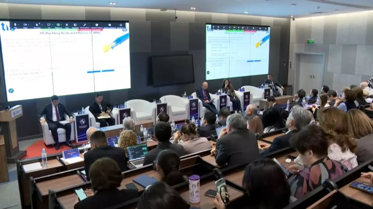 Құрылыс саласындағы жаңа технологиялар