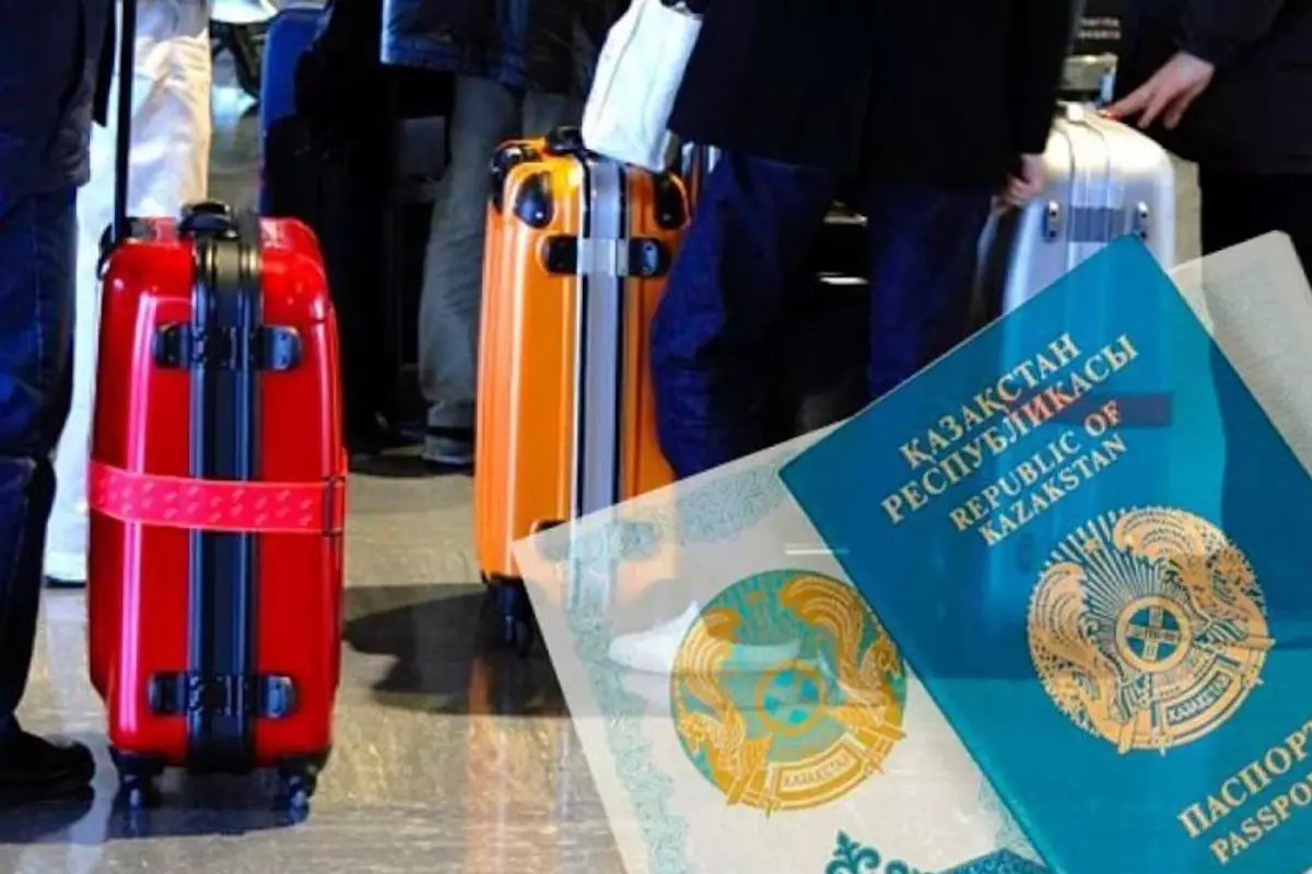 Субсидии на переезд и помощь с жильем: в Атырауской области увеличили квоту для кандасов