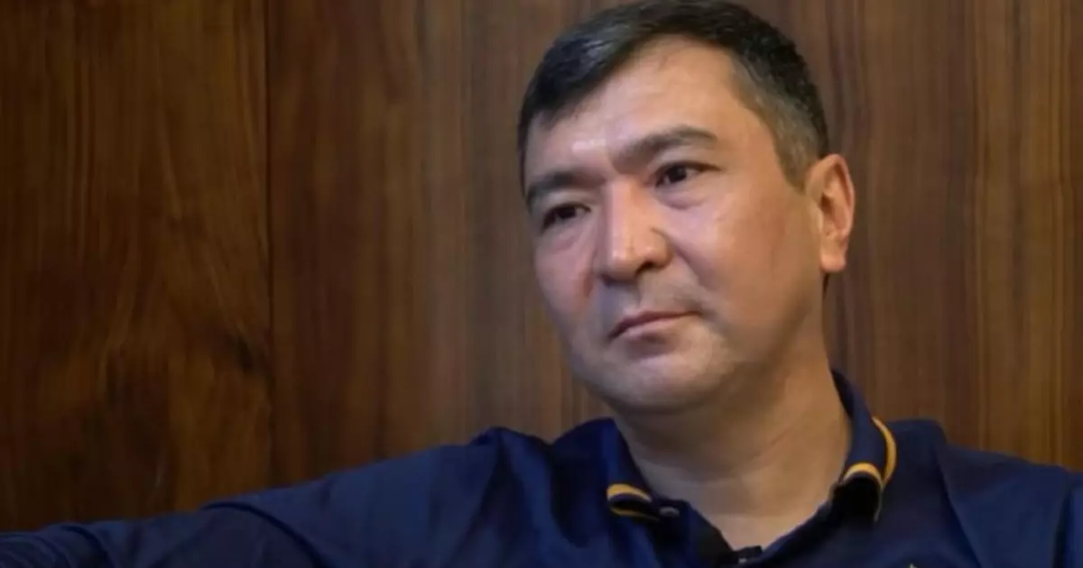  `84 жасқа келуші еді... Сағындым`: Динара Сәтжанның күйеуі марқұм әкесін еске алып, елді елжіретті (ФОТО) 