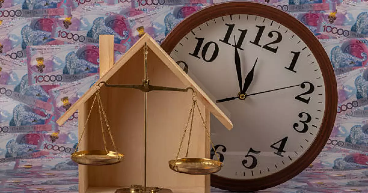  Маңғыстауда тауарды уақытында жеткізбеген кәсіпкерден 190 млн теңге өндірілді 