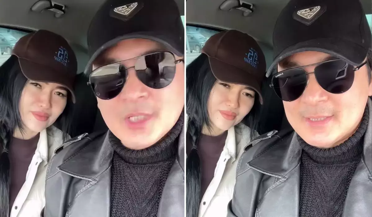 "Өзіміз үшін түсірілген": Ақтаулық блогерлер мобилографты интим видеоны таратты деп айыптады