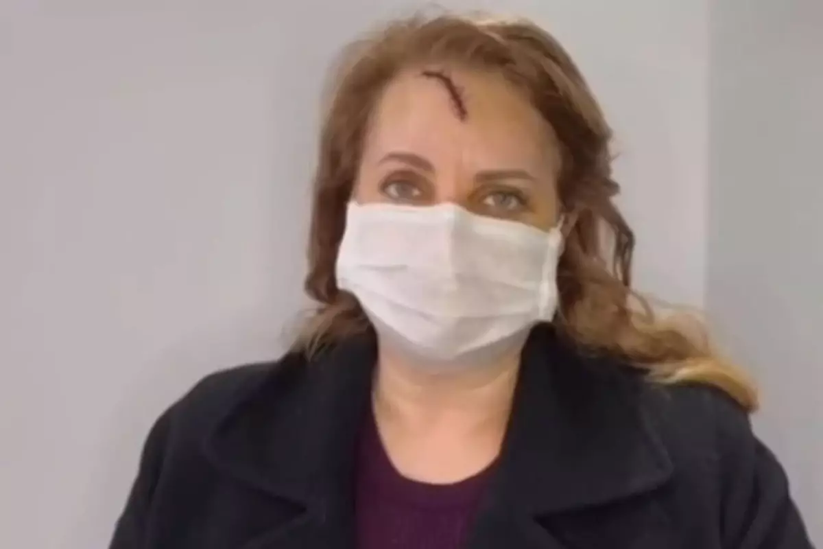 "Сотта куәлік беруден бас тартқан": Петропавлда әйелдің жағын сындырған күдікті 1,5 жылдан бері табылмай жатыр