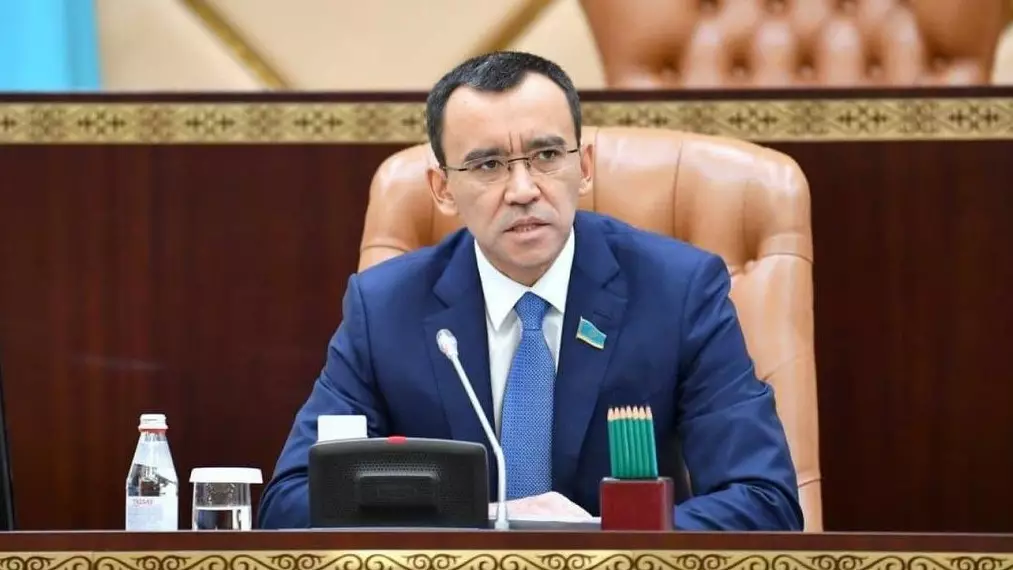 Қазақстанда жаңа партия пайда бола ма? – Әшімбаев жауап берді