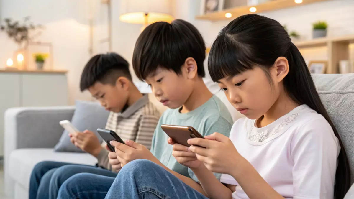 Не спорт и не языки: что за год может сделать из любого школьника гения