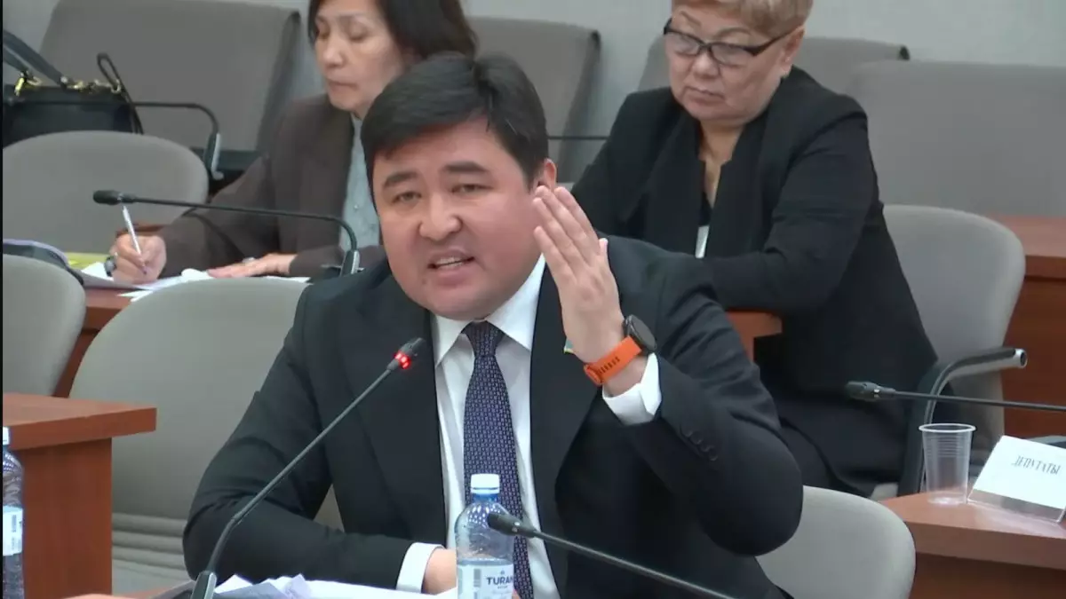 Мәжілісте ерекше бала тәрбиелеген аналарды зейнетке ерте шығару ұсынылды